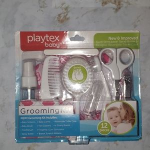 Playtex Baby Grooming Kit
